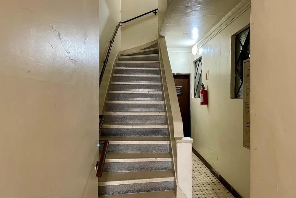 Apartamento, 2 quartos, 49 m² - Foto 11