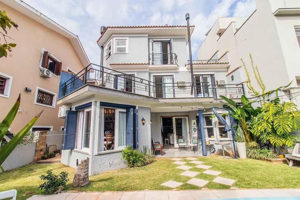 Casa de Condomínio, 4 quartos - Foto 6