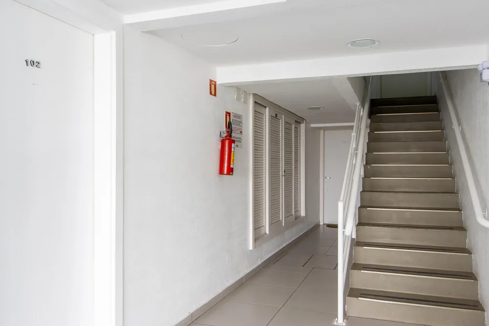Apartamento, 2 quartos, 48 m² - Foto 5