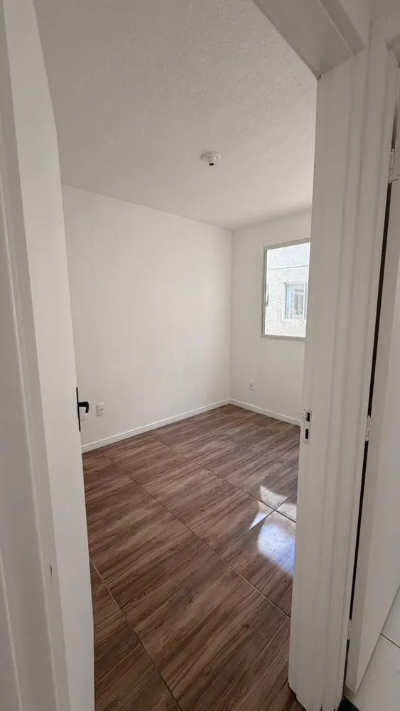 Apartamento, 2 quartos, 40 m² - Foto 2