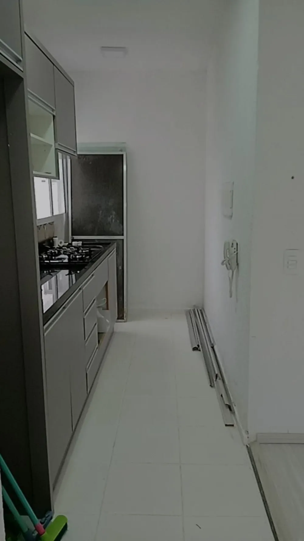 Apartamento, 2 quartos, 40 m² - Foto 1
