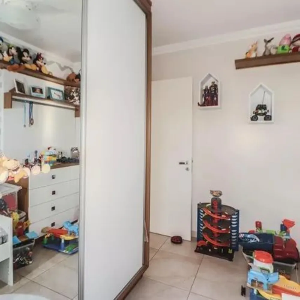 Apartamento, 3 quartos, 94 m² - Foto 2