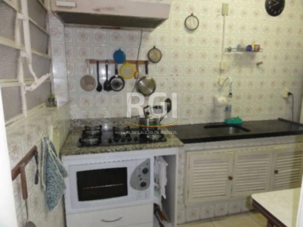 Apartamento, 3 quartos, 92 m² - Foto 1