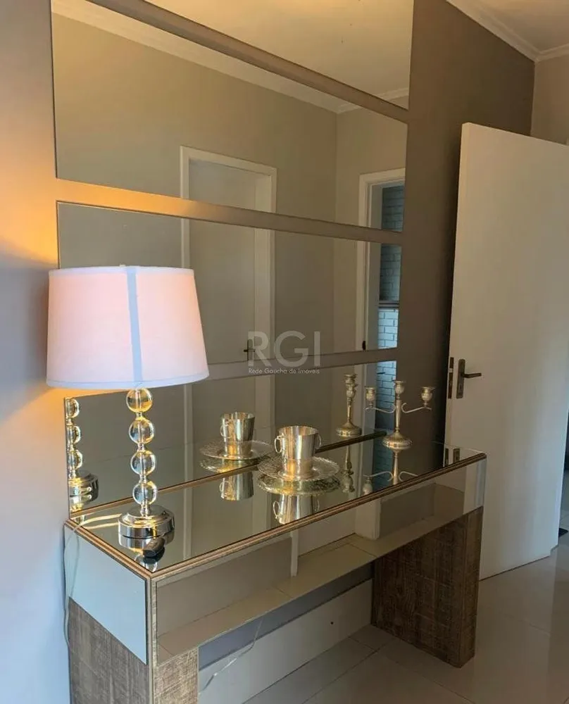 Casa, 3 quartos, 157 m² - Foto 4
