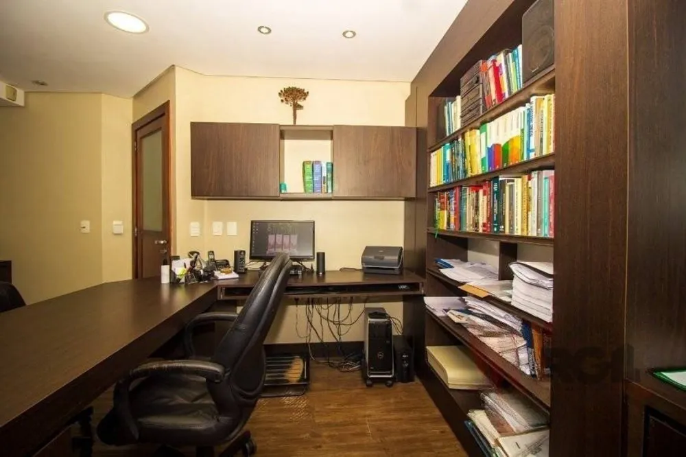 Sala-Conjunto, 38 m² - Foto 6