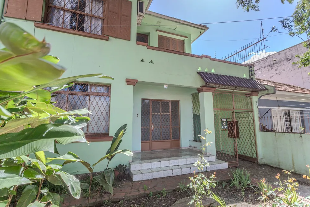 Casa, 5 quartos, 252 m² - Foto 1