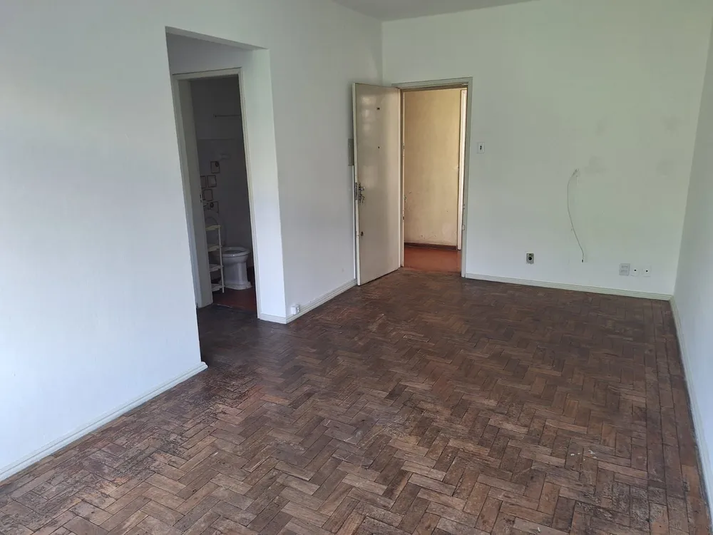 Apartamento, 32 m² - Foto 1