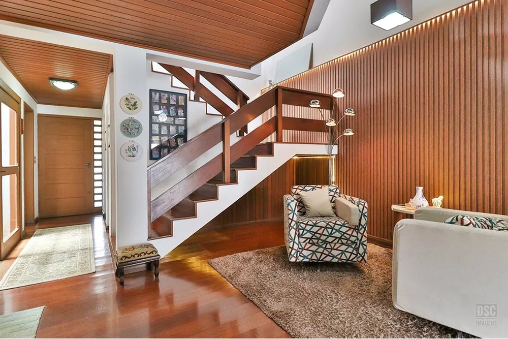 Casa, 2 quartos, 167 m² - Foto 1