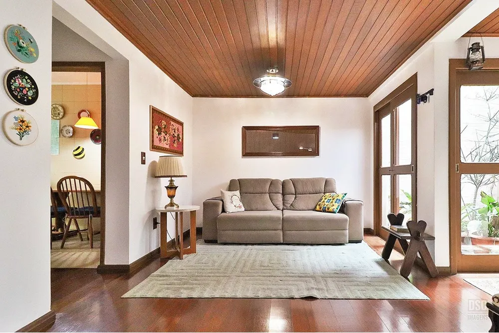 Casa, 2 quartos, 167 m² - Foto 2