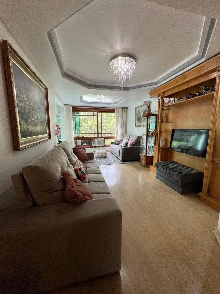 Casa, 4 quartos, 356 m² - Foto 4