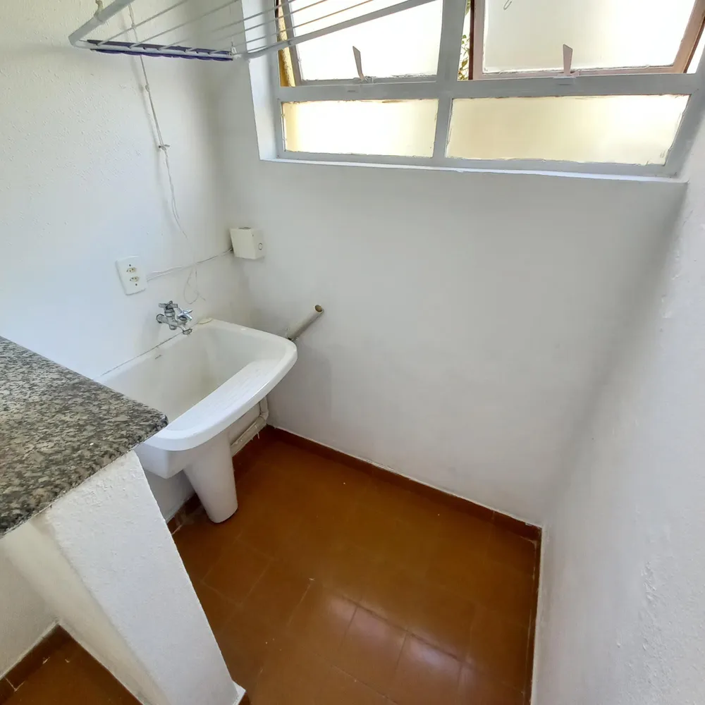 Apartamento, 1 quarto, 35 m² - Foto 3