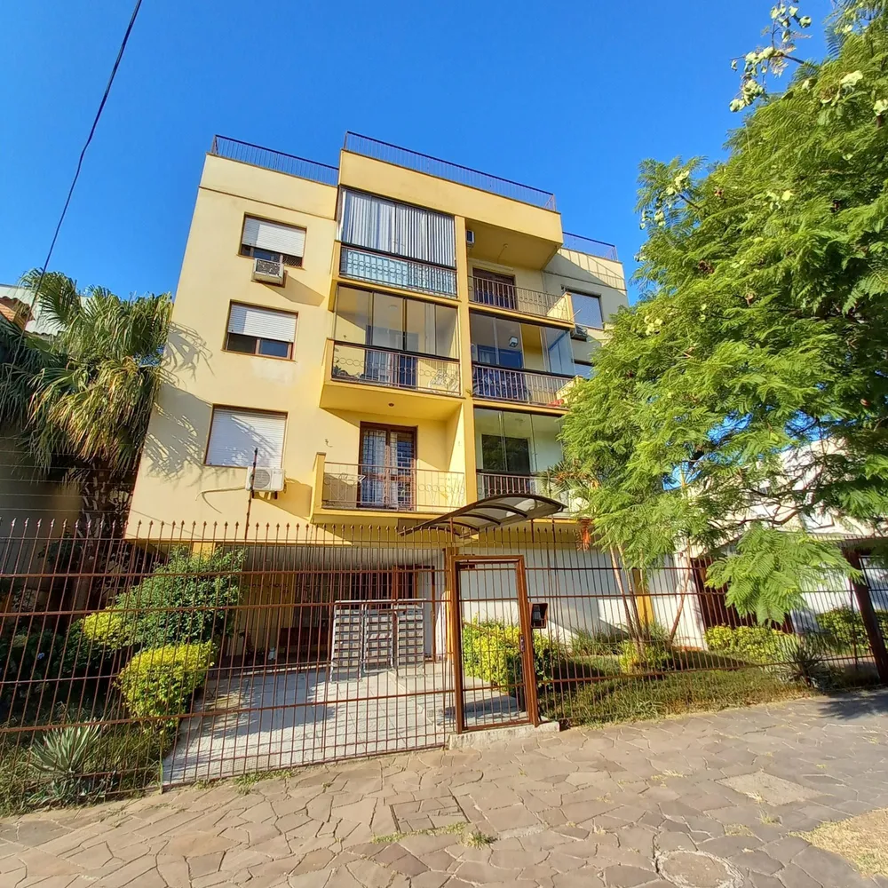 Apartamento, 1 quarto, 35 m² - Foto 5