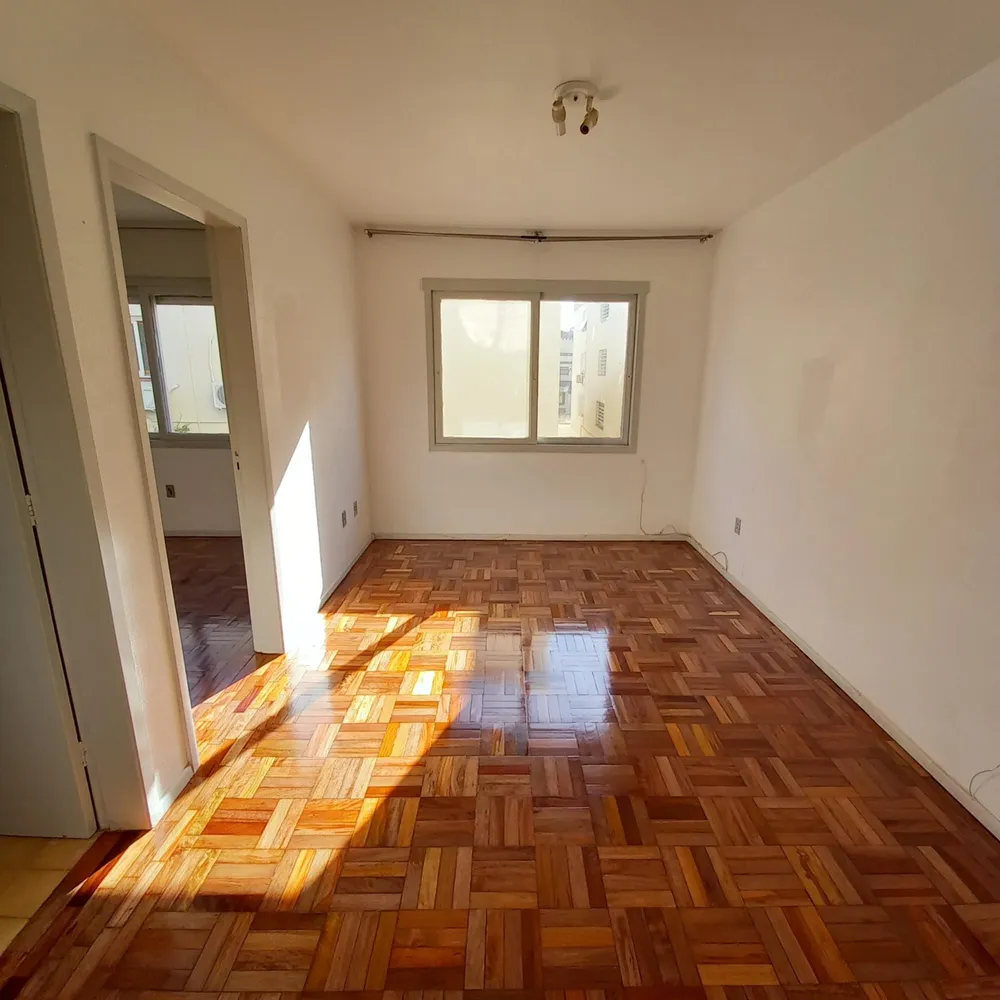 Apartamento, 1 quarto, 35 m² - Foto 6