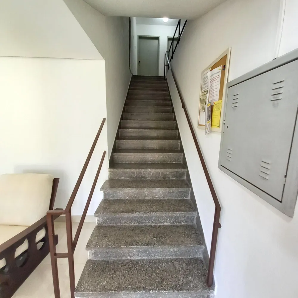 Apartamento, 1 quarto, 35 m² - Foto 8