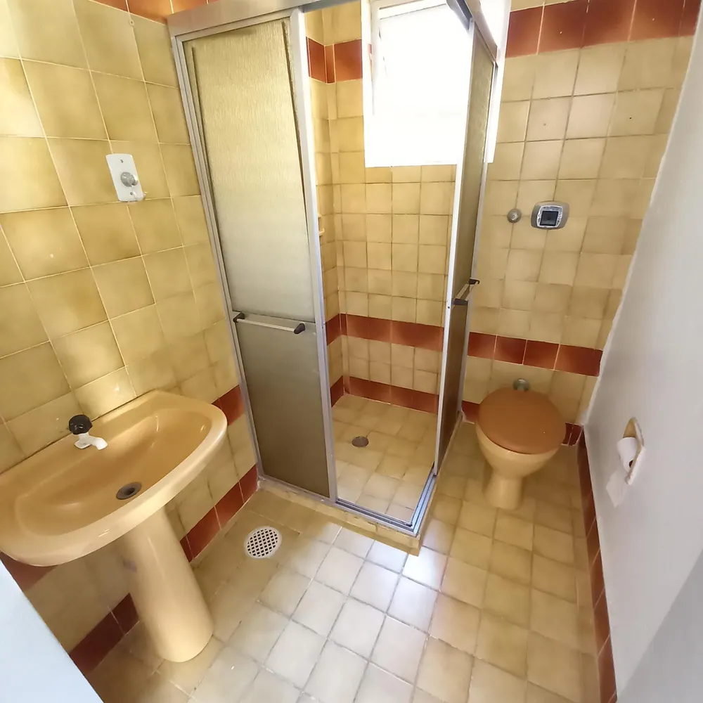 Apartamento, 1 quarto, 35 m² - Foto 1
