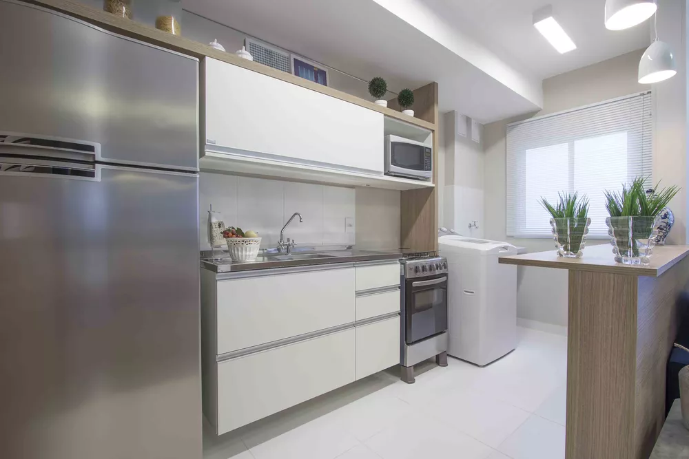 Apartamento à venda com 2 quartos, 66m² - Foto 10