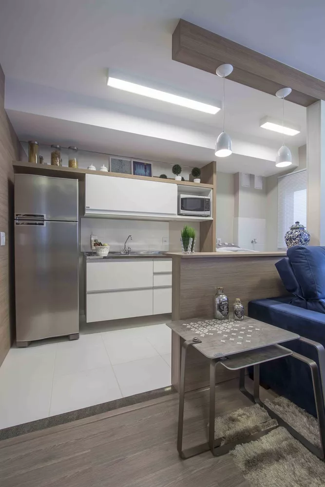 Apartamento à venda com 2 quartos, 66m² - Foto 11