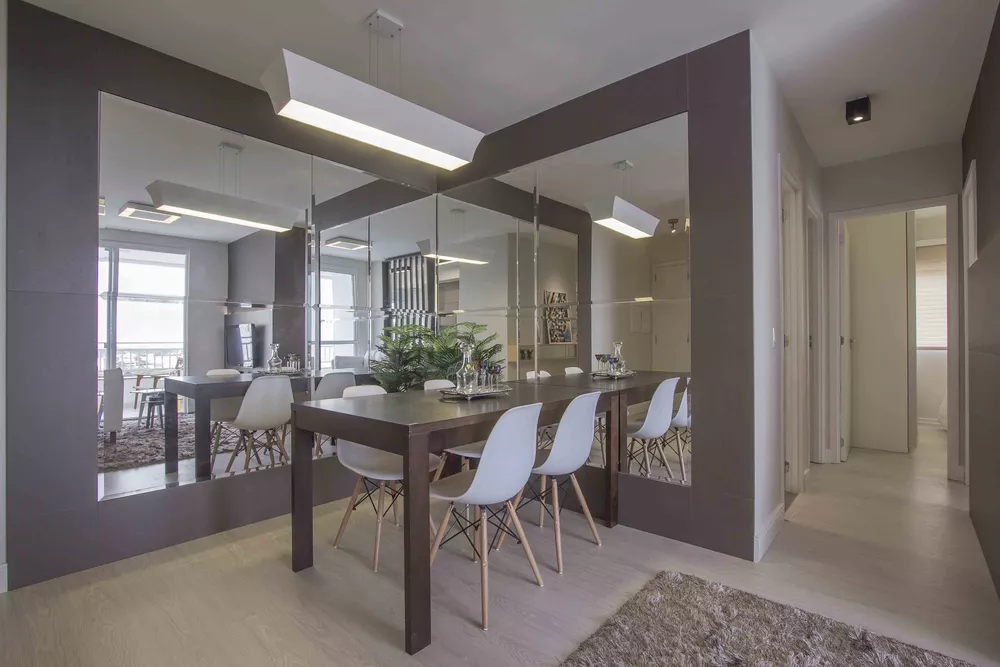 Apartamento à venda com 2 quartos, 66m² - Foto 7