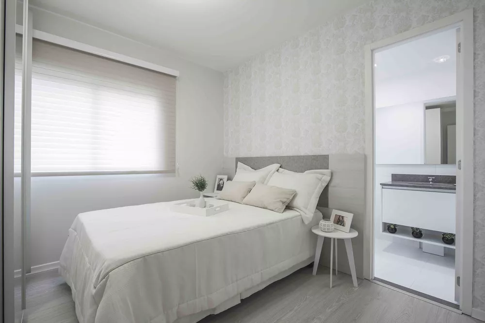 Apartamento à venda com 2 quartos, 66m² - Foto 15