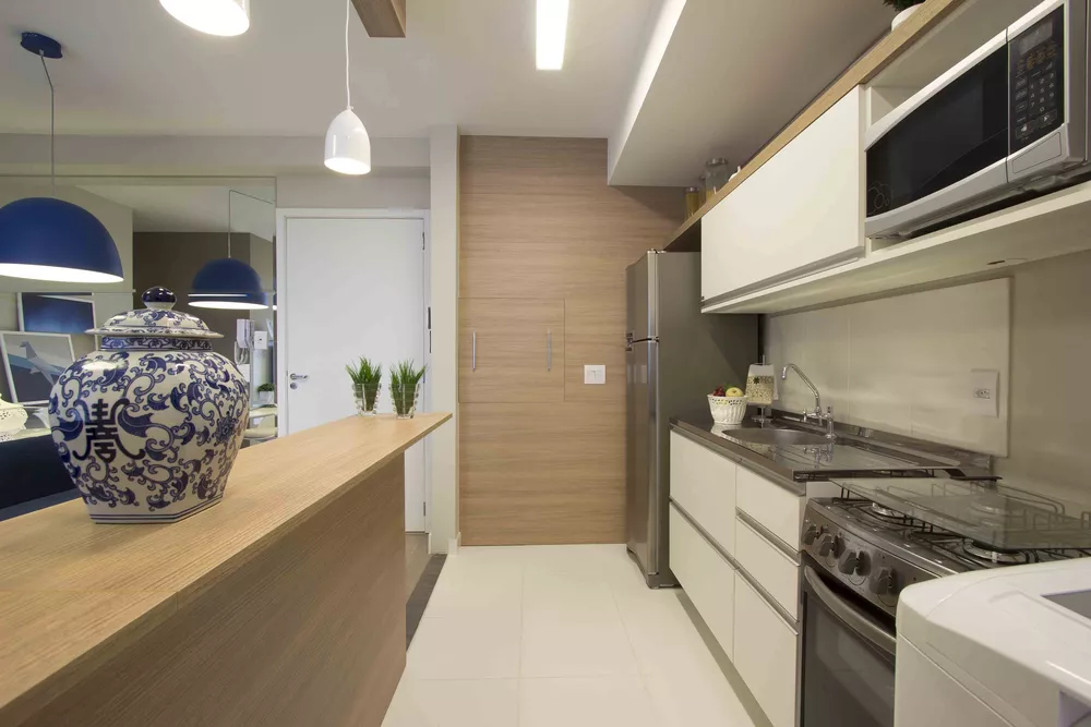 Apartamento à venda com 2 quartos, 66m² - Foto 12