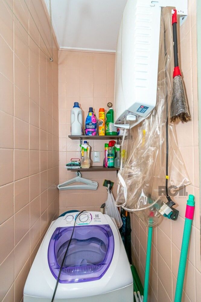 Apartamento à venda com 1 quarto, 42m² - Foto 5