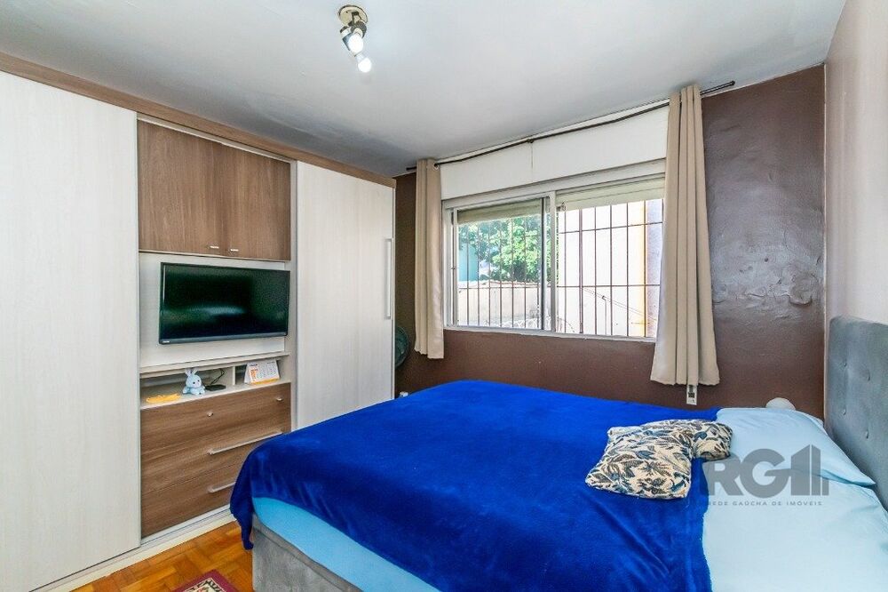 Apartamento à venda com 1 quarto, 42m² - Foto 2