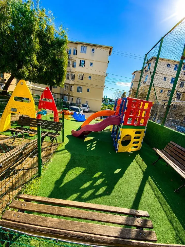 Apartamento, 2 quartos, 45 m² - Foto 3