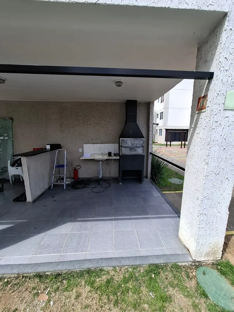 Apartamento, 2 quartos, 41 m² - Foto 5