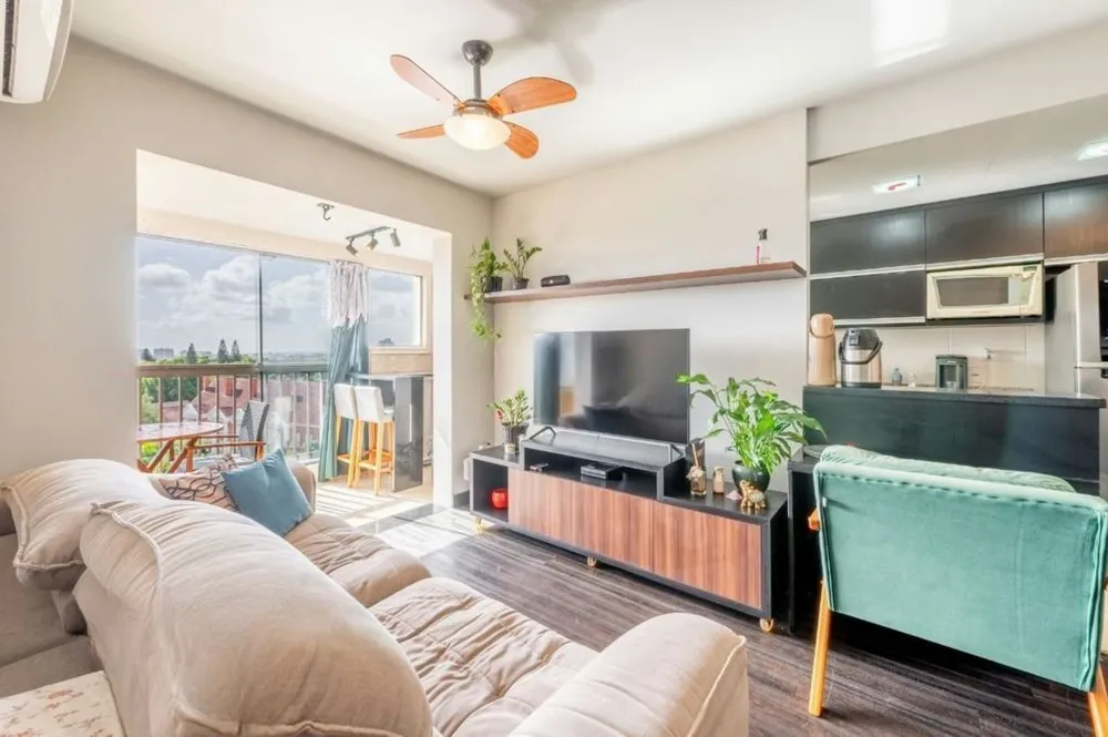 Apartamento, 4 quartos, 329 m² - Foto 6