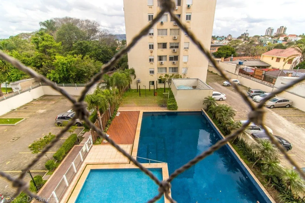 Apartamento, 3 quartos, 63 m² - Foto 1