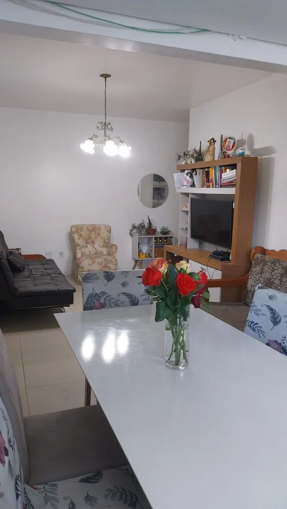 Apartamento, 2 quartos, 68 m² - Foto 1