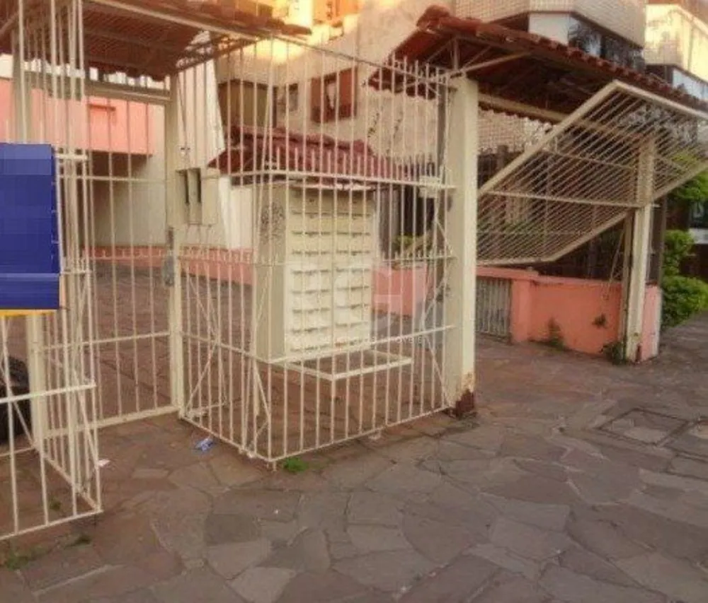 Apartamento, 1 quarto, 45 m² - Foto 1