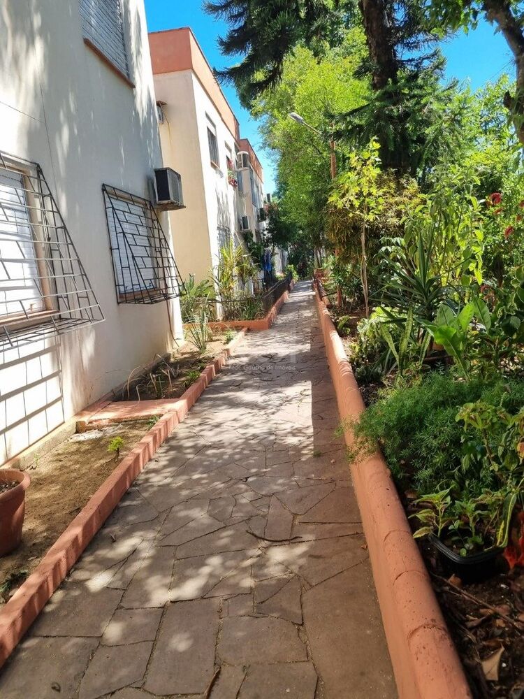 Apartamento à venda com 2 quartos, 49m² - Foto 8