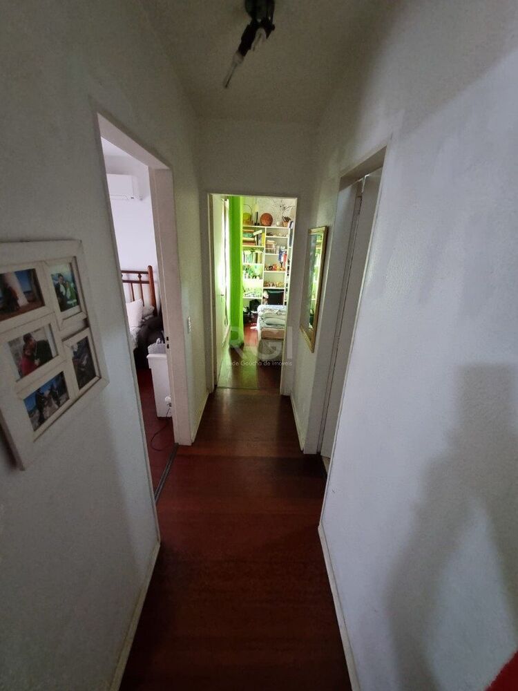 Apartamento à venda com 2 quartos, 49m² - Foto 4