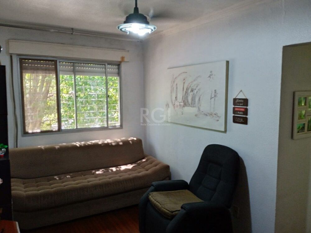 Apartamento à venda com 2 quartos, 49m² - Foto 3