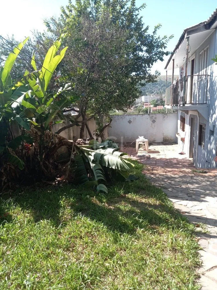 Casa, 3 quartos, 346 m² - Foto 1