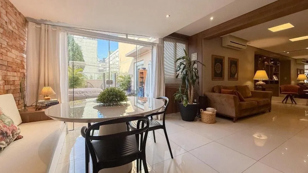 Kitnet-Studio, 30 m² - Foto 1