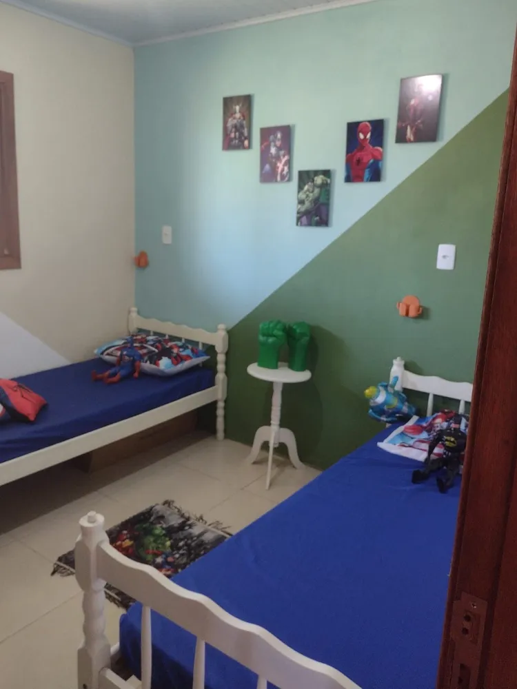 Casa, 2 quartos, 124 m² - Foto 6