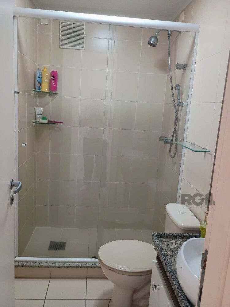 Apartamento à venda com 3 quartos, 76m² - Foto 4