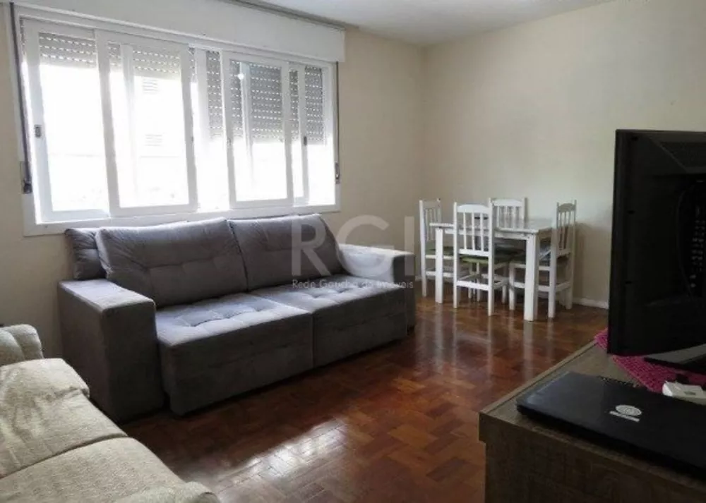 Apartamento à venda com 2 quartos, 101m² - Foto 3