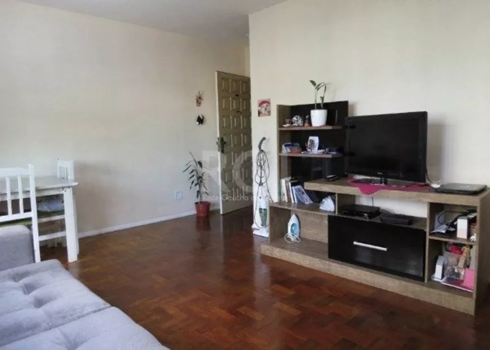 Apartamento à venda com 2 quartos, 101m² - Foto 2