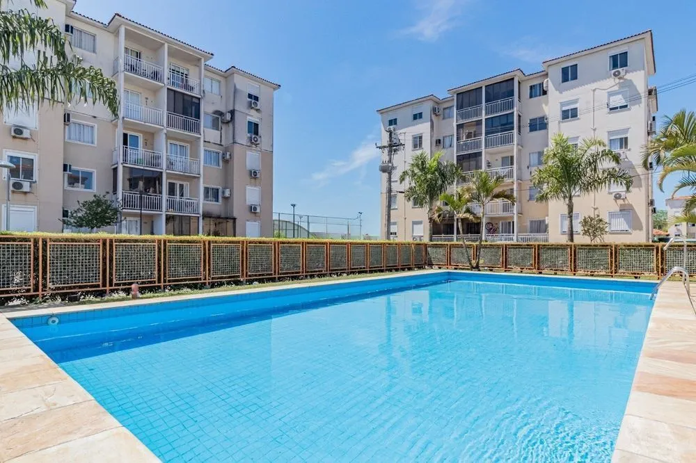 Apartamento, 3 quartos, 69 m² - Foto 8