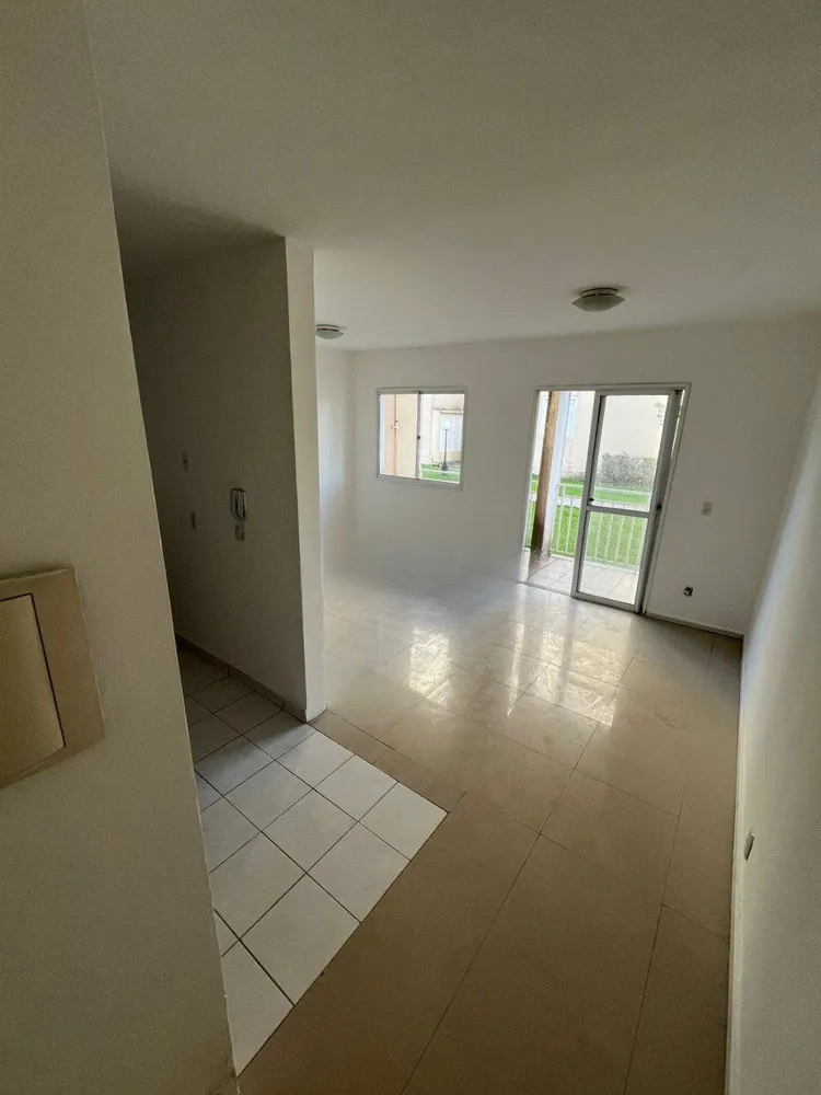 Apartamento, 3 quartos, 69 m² - Foto 2