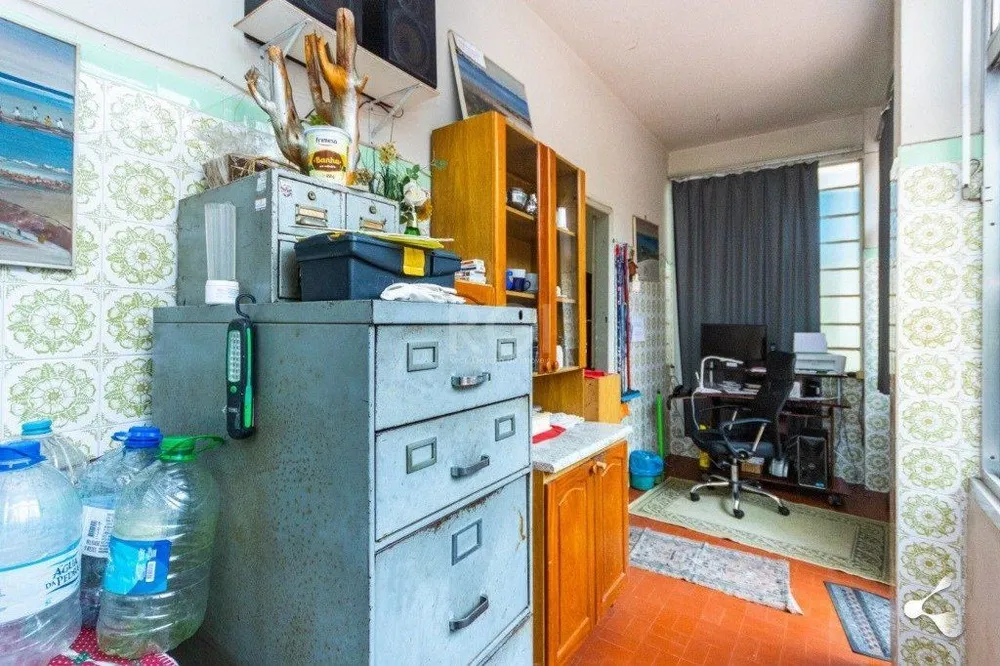 Loja-Salão, 241 m² - Foto 1