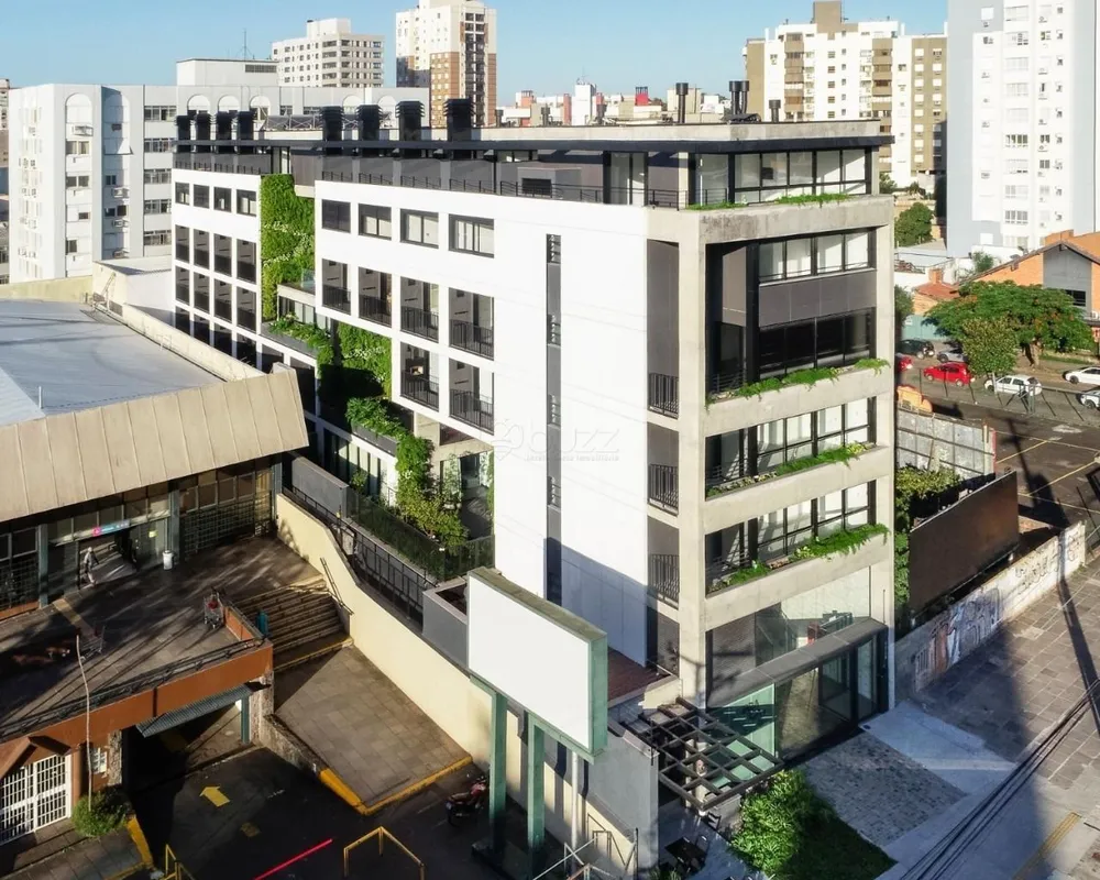 Loja-Salão, 241 m² - Foto 8