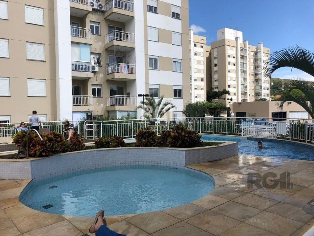 Apartamento à venda com 3 quartos, 78m² - Foto 1
