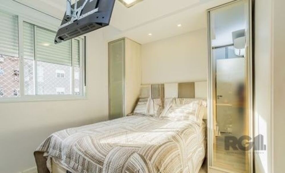Apartamento à venda com 3 quartos, 78m² - Foto 3