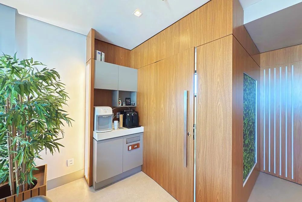 Sala-Conjunto, 206 m² - Foto 3