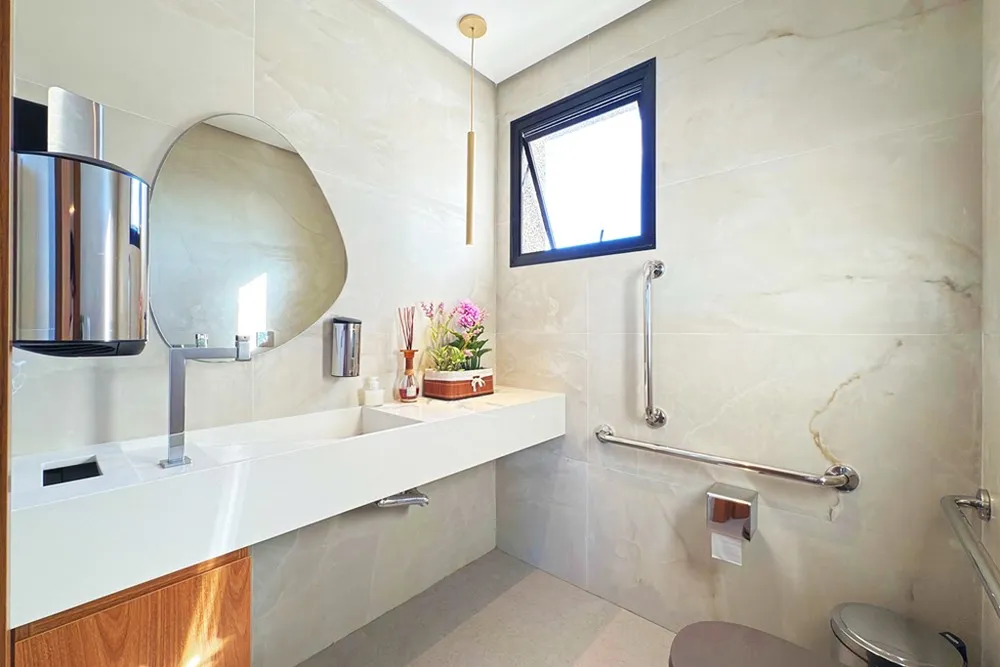 Sala-Conjunto, 206 m² - Foto 7