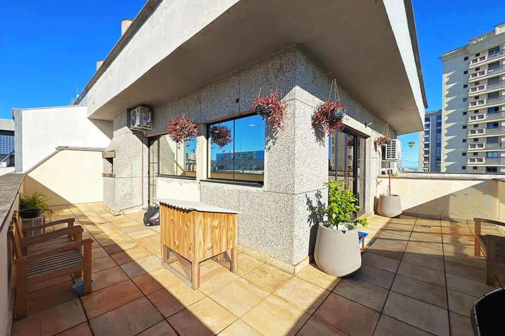 Sala-Conjunto, 206 m² - Foto 5